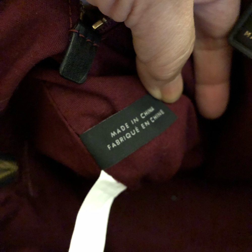 Authentic Marc Jacob - Picture 7 of 7